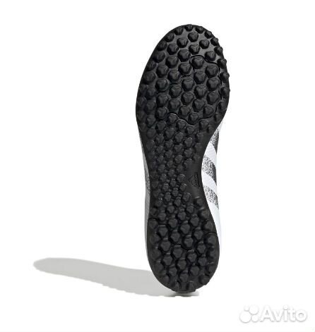 Сороконожки новые Adidas оригинал Rus 40.5