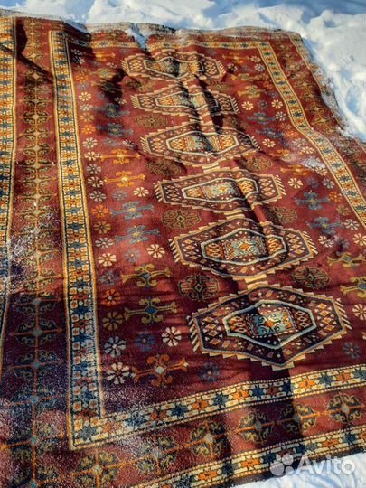 Ковёр, дорожка