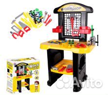 Набор Мастерская