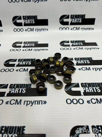 Колпачок маслосъемный Cummins M11 ISM11 QSM11