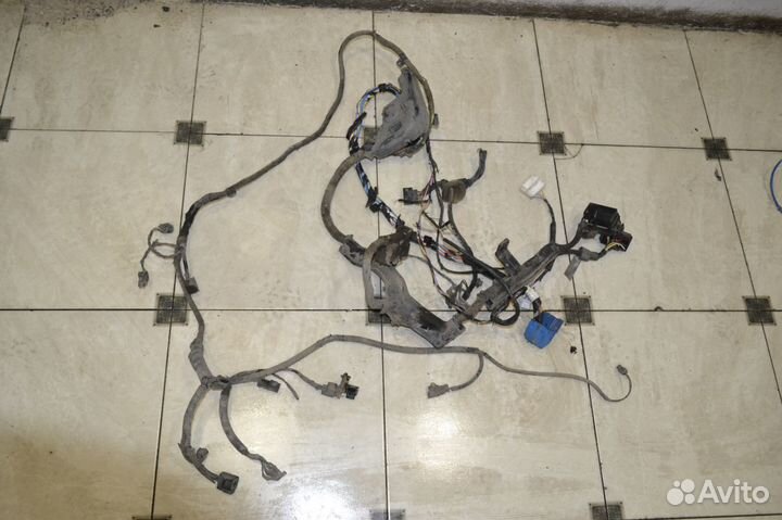 Проводка подкапотная Kia Ceed (ED)