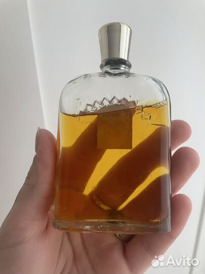 Винтажные духи СССР