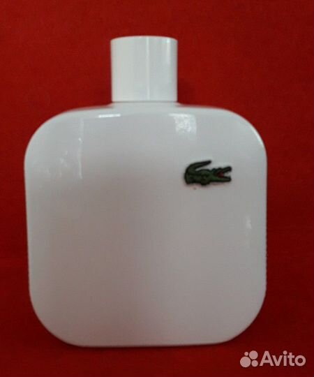 Флаконы и баночки от парфюма