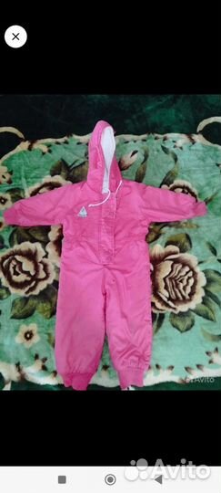 Вещи на девочку