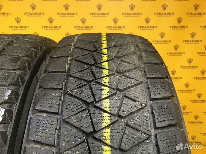 Bridgestone Blizzak DM-V2 245/60 R18 105S