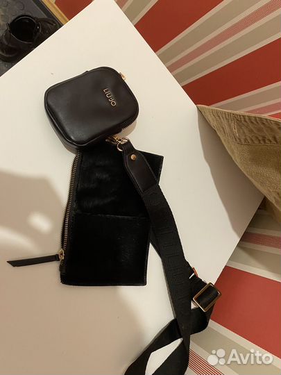 Сумка кошелек liu jo оригинал