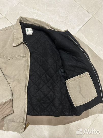 Куртка не carhartt, made in usa