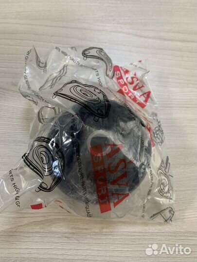 Сайлентблок опоры двигаятеля lancer 1.6