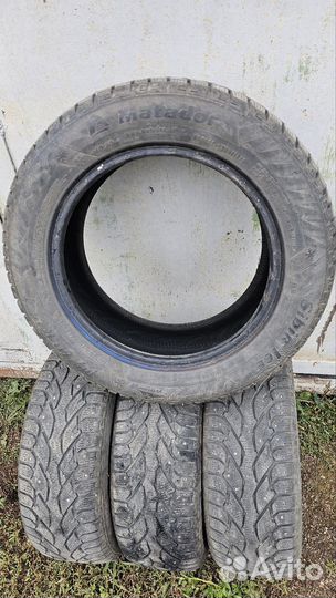 Matador DR1 Hector 195/60 R15 91J