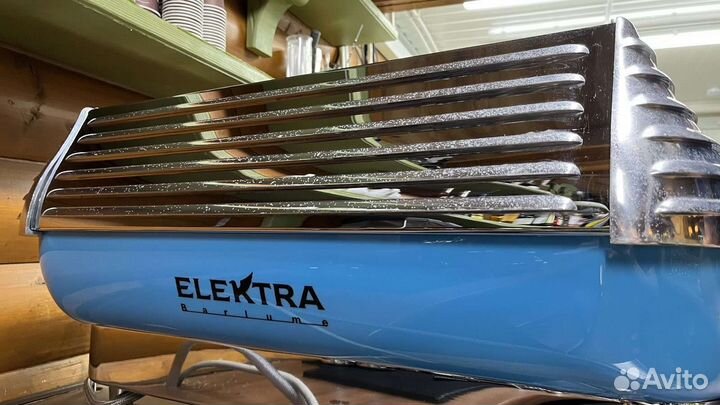 Кофемашина