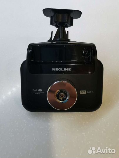 Neoline X-COP 9500, в отличном состоянии