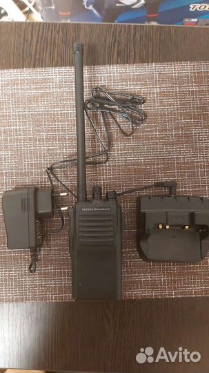 Радиостанция Vertex VX-231-D0-5