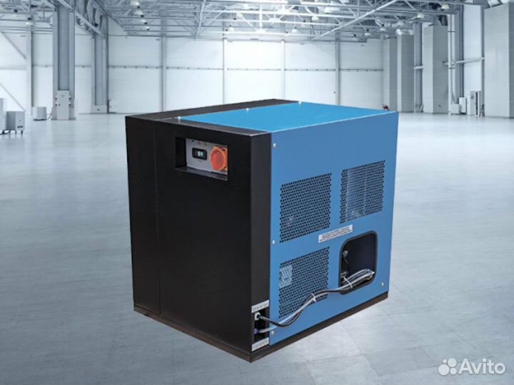 Осушитель Cross Air caad-0.7