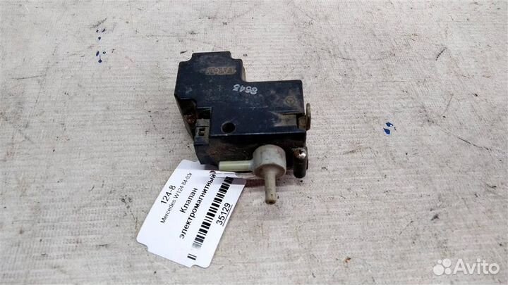 Клапан электромагнитный mersedesbenz W124 84-93г