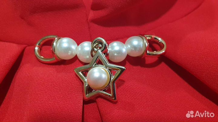 Топы с баской новые