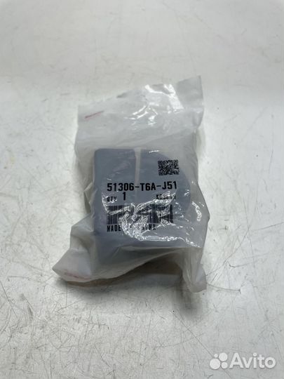Втулка стабилизатора 51306T6AJ51 Honda