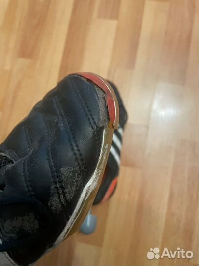 Футзалки adidas top sala