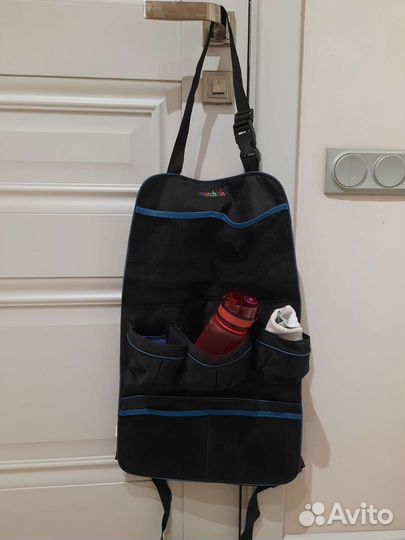 Органайзер на коляску/ в машину Munchkin