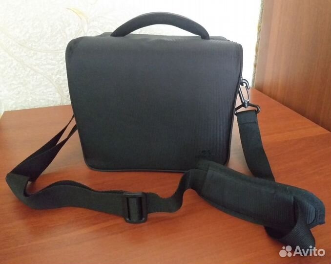 Сумка для фотоаппарата