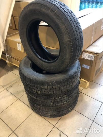 Amtel К-175 205/70 R15