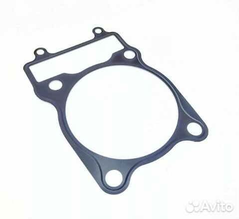 Прокладка LU065299 под цилиндр для stels Leopard