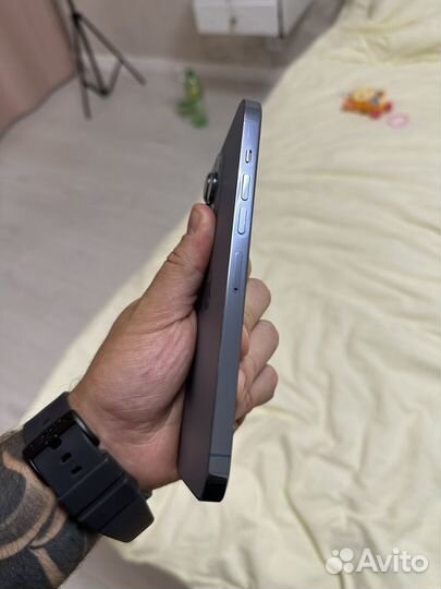iPhone 13 pro max 256 gb