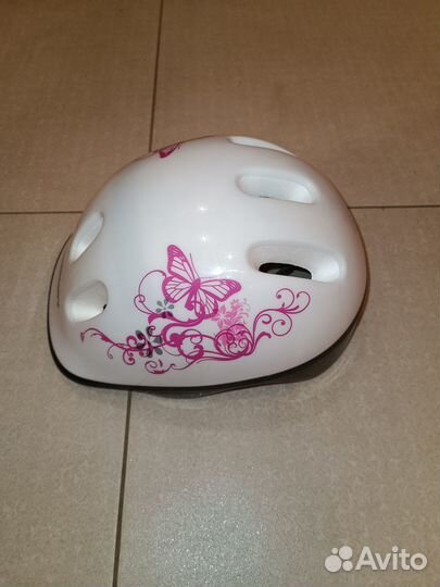 Шлем и защита детская
