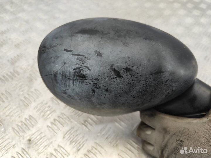 Зеркало правое электрическое Mini Hatch Cooper R50