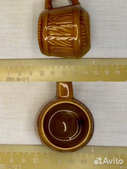 Бочонок cuvee speciale, набор для коньяка,вина