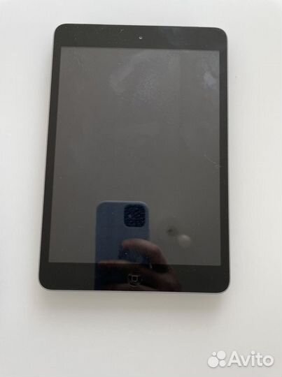 iPad mini 1 cellular 16 gb