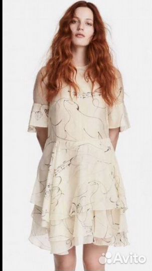 Hm conscious exclusive zara mango