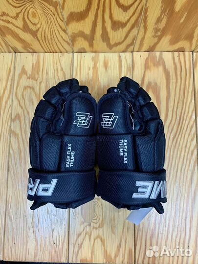 Краги хоккейные Prime Flash 3.0 SR 13