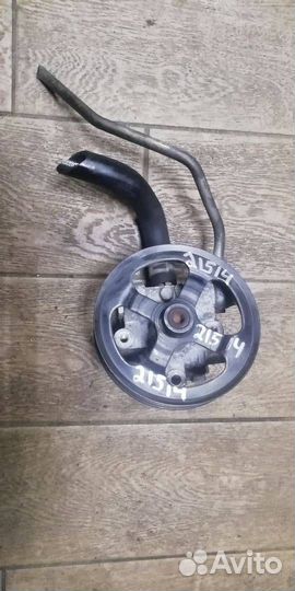 Насос гидроусилителя руля Mitsubishi Outlander