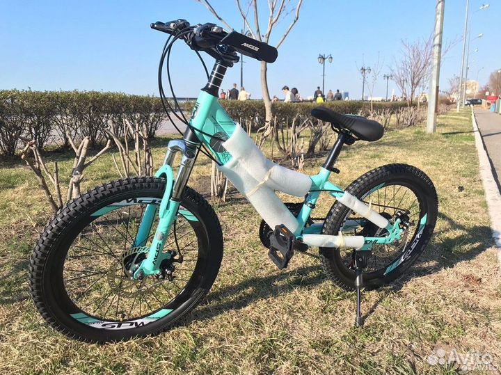 Велосипеды: детские, подростковые,горные