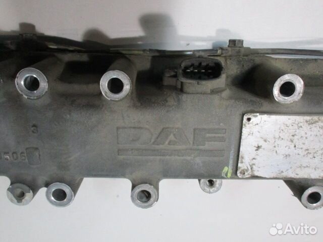 Коллектор впускной DAF XF 95