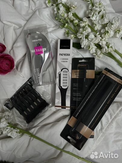 Инструменты кератин ботокс утюжок утюг