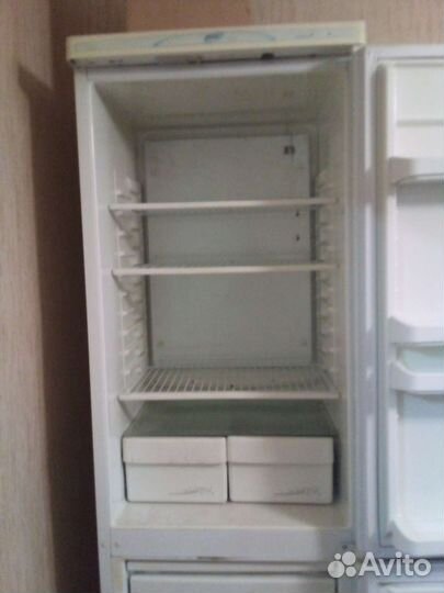 Холодильник бу
