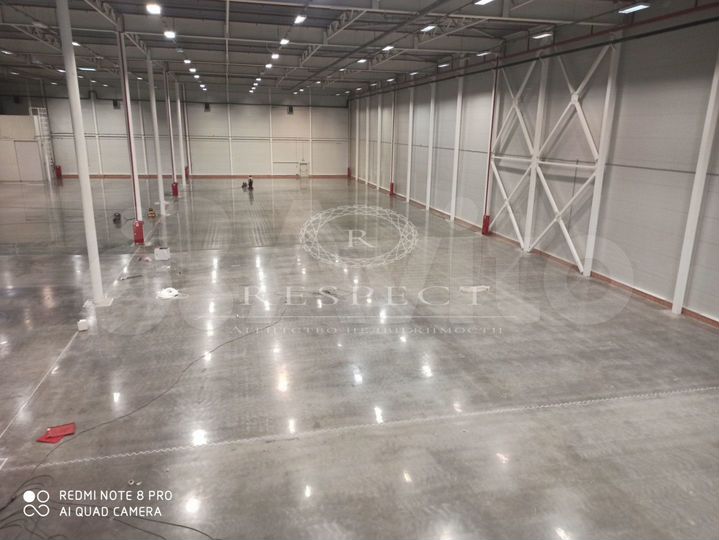 Ск А класса 5100 кв.м., Климовск