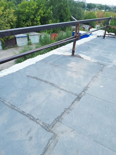 Гараж, 19 м²