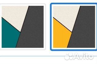 Модульная Детская мс Клео Шкаф шк-2 (ди)