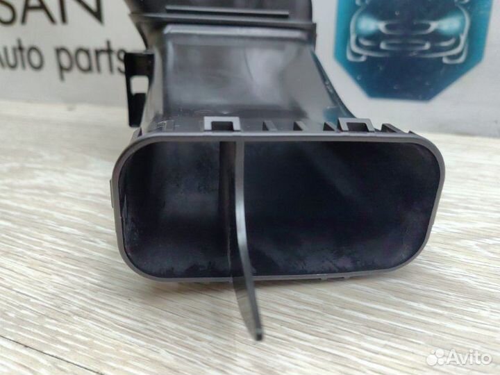 Воздуховод Bmw 3 F30 N47D20 2013