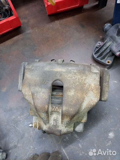 Тормозные супорта