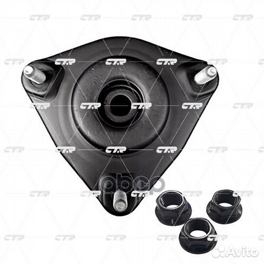 Опора амортизатора hyundai I40 11- пер.лев./пр