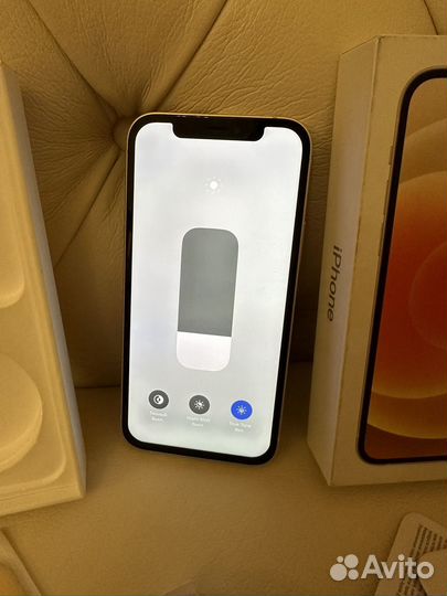 iPhone 12, 128 ГБ