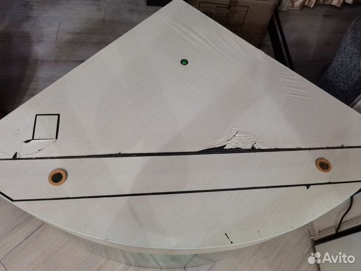 Аквариум/террариум 320 л