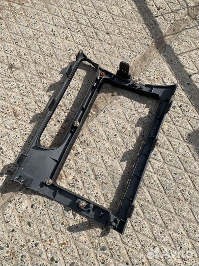 Рамка подстаканник Mazda 6GG