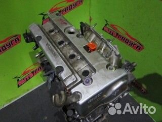 Двигатель (двс) K20A honda CR-V
