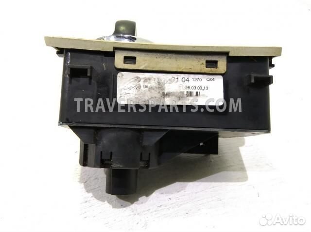 Переключатель света