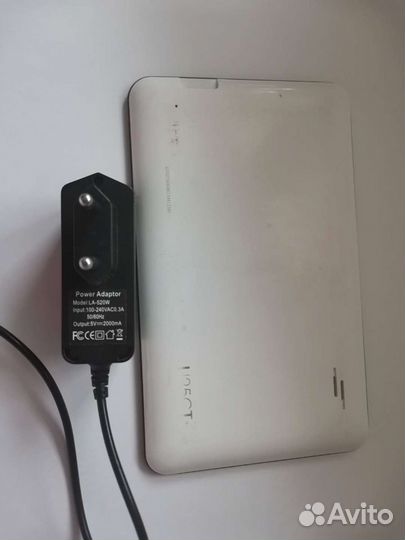 Планшет cube на запчасти