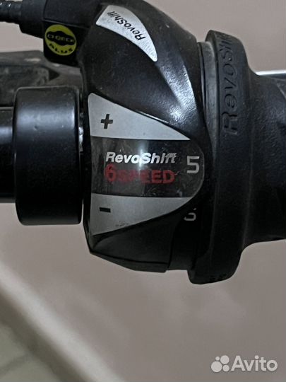 Велосипед на 8-12 лет